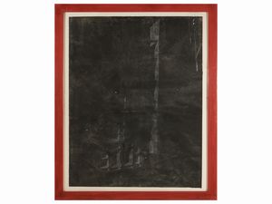 LUCIANO ORI - Costruzione verticale