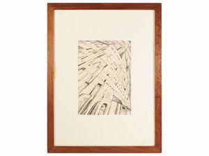 Selma Stultus - Strutture rotanti 1984