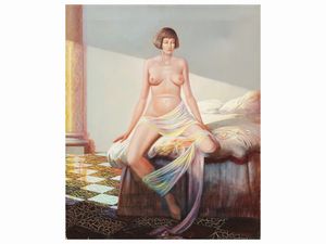 Walter Falconi - Persefone