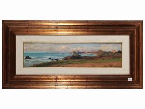 Giorgio Luxardo - Antignano (Livorno)