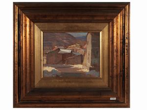 Giorgio Luxardo - Poesie dell'appennino