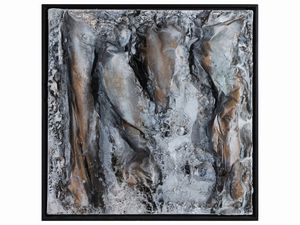 GIANNI PIVA - Glaciazione