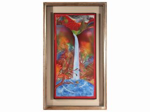 LUCA ALINARI - Paesaggio