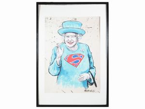 LEDIESIS - Regina Elisabetta