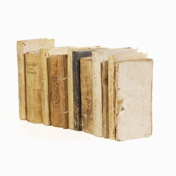 Giobatta Torretti Panegirici... Siena, 1640  - Asta Libri Antichi - Associazione Nazionale - Case d'Asta italiane