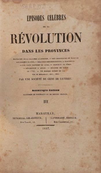 Issel Arturo Istruzioni scientifiche pe i viaggiatori... Roma, Eredi Botta, 1881  - Asta Libri Antichi - Associazione Nazionale - Case d'Asta italiane
