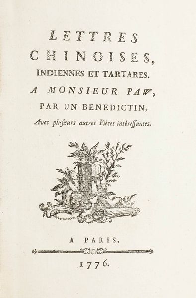 Guglielmo Robertson : Guglielmo Robertson Storia di America, in Venezia, presso Gio: Antonio Curti, 1802 (2 volumi)  - Asta Libri Antichi - Associazione Nazionale - Case d'Asta italiane