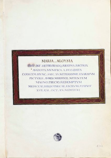 Libro D'Ore-Edizione anastatica. Il libro D'Ore di Vrelant. Officium Beatae Mariae Virginis secundum usum romanum, Torino Utet (Art Codex), 2006.  - Asta Libri Antichi - Associazione Nazionale - Case d'Asta italiane