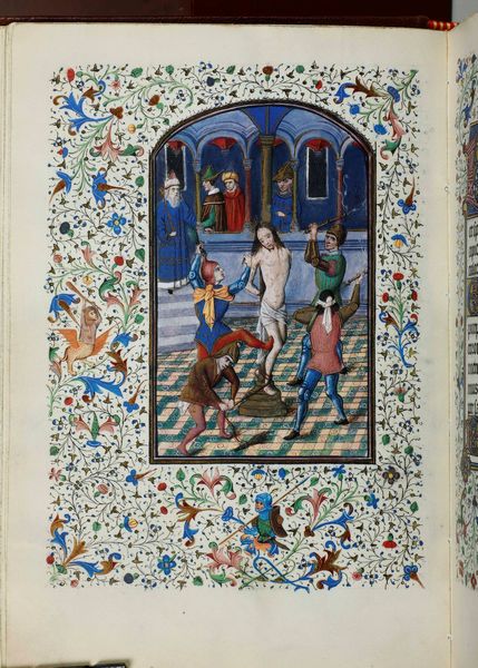 Libro D'Ore-Edizione anastatica. Il libro D'Ore di Vrelant. Officium Beatae Mariae Virginis secundum usum romanum, Torino Utet (Art Codex), 2006.  - Asta Libri Antichi - Associazione Nazionale - Case d'Asta italiane