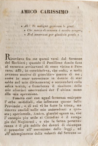 Victor Hugo Les Chatiments, Parigi  - Asta Libri Antichi - Associazione Nazionale - Case d'Asta italiane