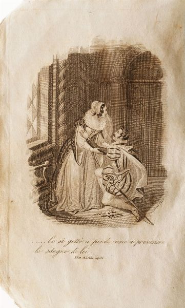 Victor Hugo Les Chatiments, Parigi  - Asta Libri Antichi - Associazione Nazionale - Case d'Asta italiane