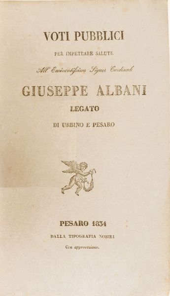 Victor Hugo Les Chatiments, Parigi  - Asta Libri Antichi - Associazione Nazionale - Case d'Asta italiane
