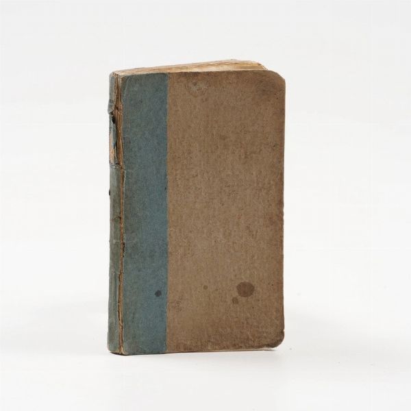 Faerno Gabriele Centum Fabulae, Venezia, Brigonci, 1671.  - Asta Libri Antichi - Associazione Nazionale - Case d'Asta italiane