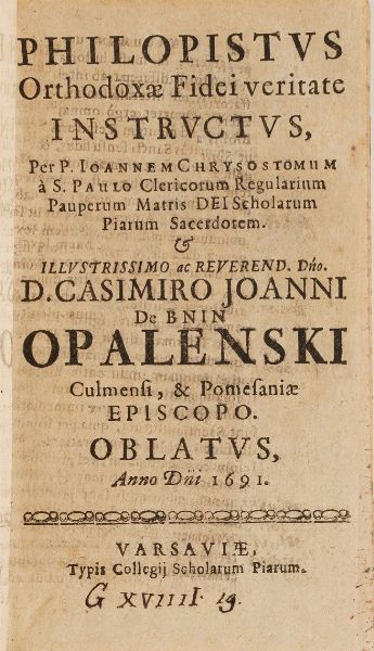 Lotto di libri  - Asta Libri Antichi - Associazione Nazionale - Case d'Asta italiane