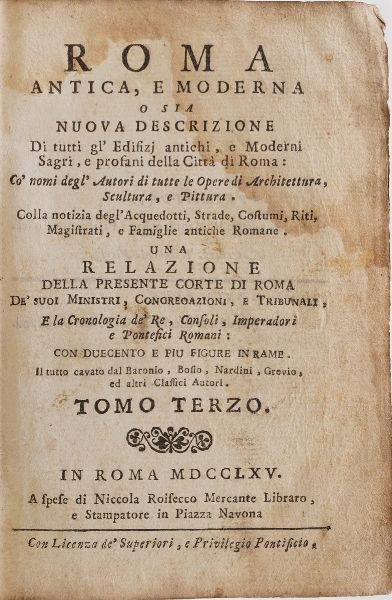 Futhymii Monachi Zigaboni Commentarii in omnes salmo e graecum in latinum... Parigi, Carlo Guillard 1543.  - Asta Libri Antichi - Associazione Nazionale - Case d'Asta italiane