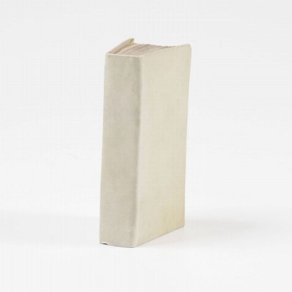 Cammillo Giulio L'Opere, in Vinegia appresso Alessandro Griffio, 1584.  - Asta Libri Antichi - Associazione Nazionale - Case d'Asta italiane