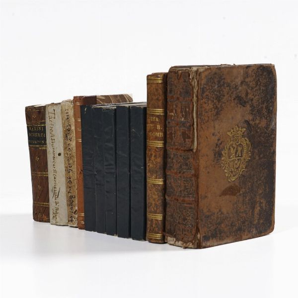 Sperone Speroni. Dialoghi, Venezia 1546.  - Asta Libri Antichi - Associazione Nazionale - Case d'Asta italiane