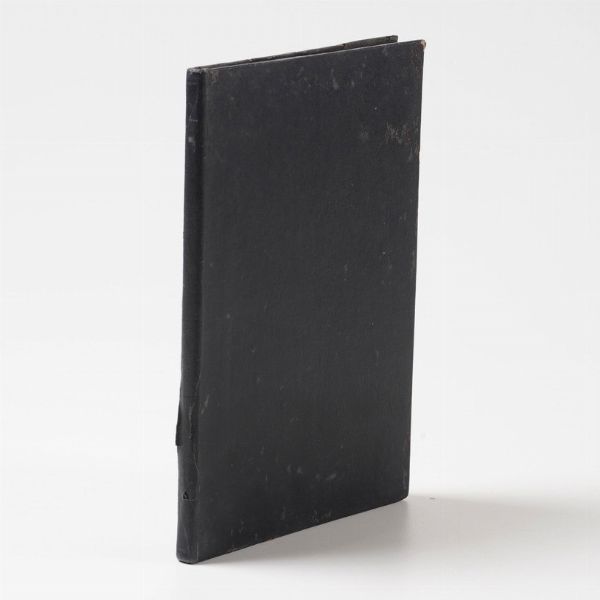 Genova - Suore della Visitazione. Maniera di dare labito alle sorelle della visitazione di Santa Maria... In Genova, Bernardo Tarigo, 1767.  - Asta Libri Antichi - Associazione Nazionale - Case d'Asta italiane