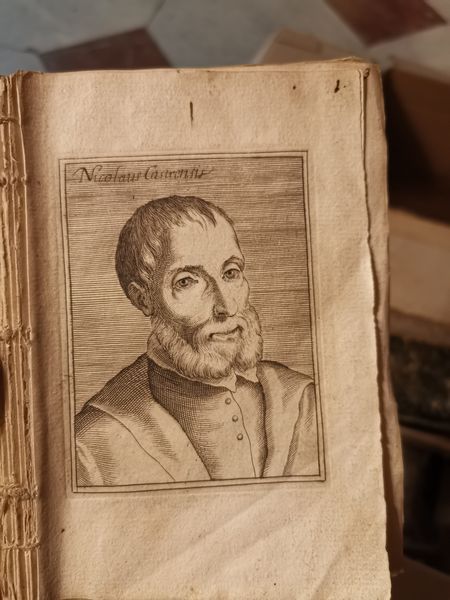 Lotto di numerosi volumi  - Asta Libri Antichi - Associazione Nazionale - Case d'Asta italiane