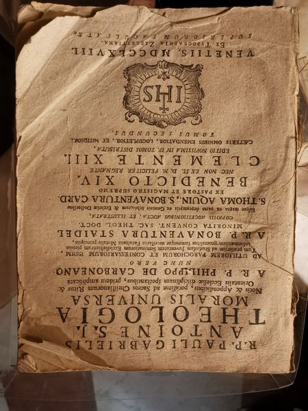 Lotto di numerosi volumi  - Asta Libri Antichi - Associazione Nazionale - Case d'Asta italiane