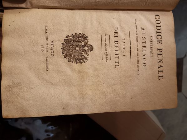 Lotto di numerosi volumi  - Asta Libri Antichi - Associazione Nazionale - Case d'Asta italiane