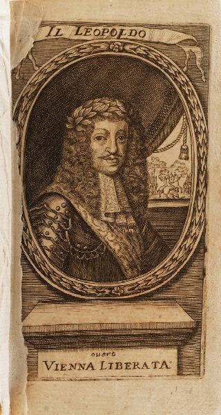 Raccolta di volumi miscellanei dal XVI al XIX sec.  - Asta Libri Antichi - Associazione Nazionale - Case d'Asta italiane