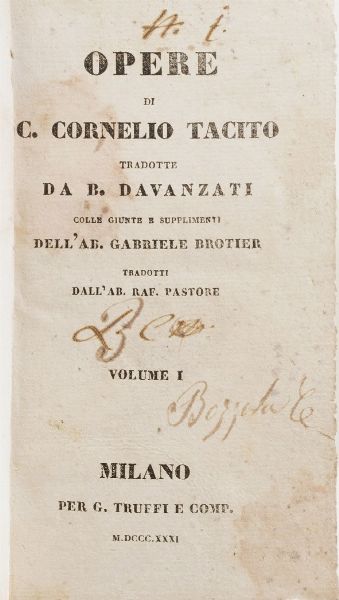 Autori vari- lotto di quantit Gli uomini d'arme nelle campagne Napoleoniche, La libreria dello stato 1940.  - Asta Libri Antichi - Associazione Nazionale - Case d'Asta italiane