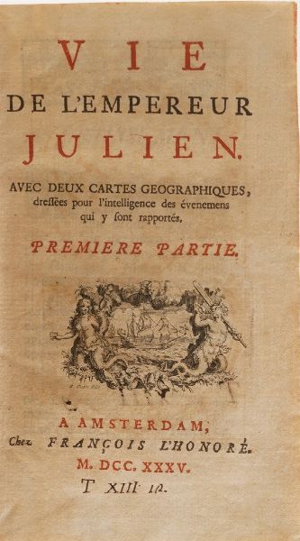 L. Iuli Flori Rerum a romanis gestarum, officina plantiniana... Anversa (1596)  - Asta Libri Antichi - Associazione Nazionale - Case d'Asta italiane