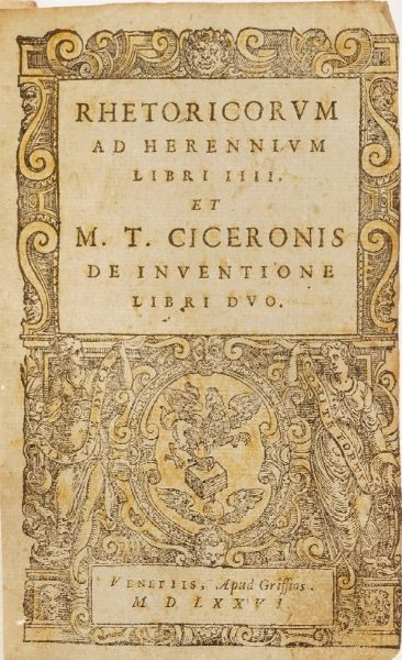 L. Iuli Flori Rerum a romanis gestarum, officina plantiniana... Anversa (1596)  - Asta Libri Antichi - Associazione Nazionale - Case d'Asta italiane