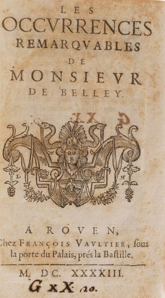 L. Iuli Flori Rerum a romanis gestarum, officina plantiniana... Anversa (1596)  - Asta Libri Antichi - Associazione Nazionale - Case d'Asta italiane