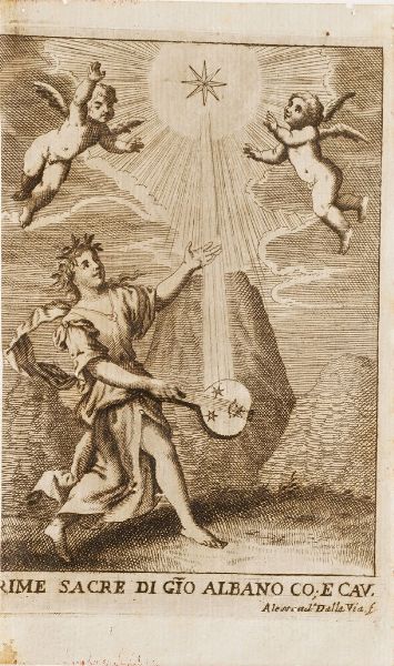 L. Iuli Flori Rerum a romanis gestarum, officina plantiniana... Anversa (1596)  - Asta Libri Antichi - Associazione Nazionale - Case d'Asta italiane