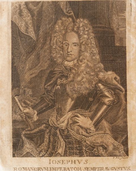 Raccolta di volumi miscellanei dal XVI al XVIII sec. (Con ex libris silografico)  - Asta Libri Antichi - Associazione Nazionale - Case d'Asta italiane