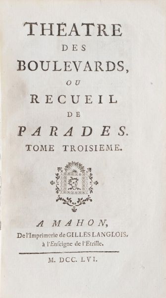 Frances Trollope. Italy and the italians.  - Asta Libri Antichi - Associazione Nazionale - Case d'Asta italiane