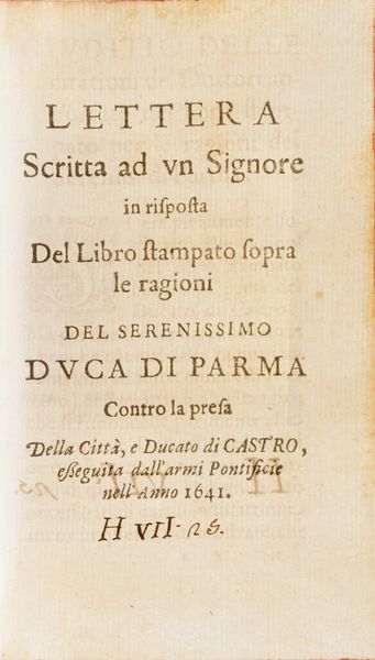 Enotro Pallanzio LEudamia favola pastorale...Roma 1717  - Asta Libri Antichi - Associazione Nazionale - Case d'Asta italiane