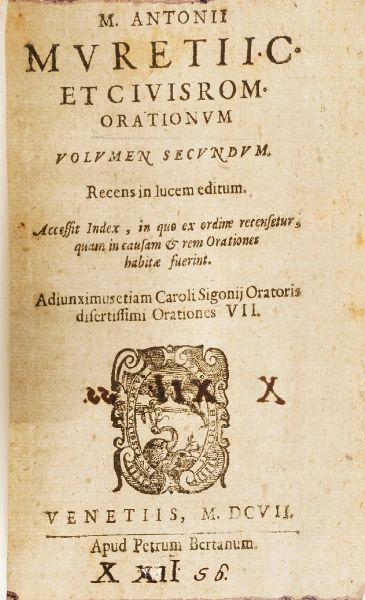 Enotro Pallanzio LEudamia favola pastorale...Roma 1717  - Asta Libri Antichi - Associazione Nazionale - Case d'Asta italiane