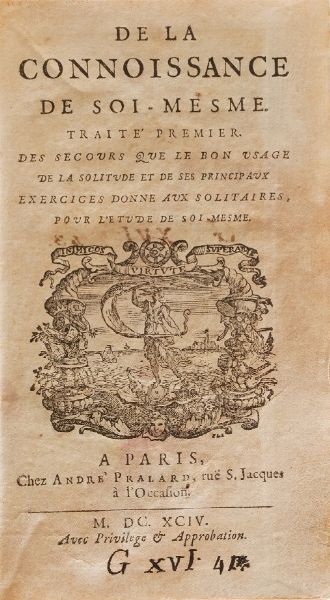 Raccolta di volumi miscellanei dal XVI al XVIII sec.  - Asta Libri Antichi - Associazione Nazionale - Case d'Asta italiane