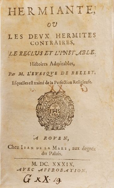 Raccolta di volumi miscellanei dal XVI al XVIII sec.  - Asta Libri Antichi - Associazione Nazionale - Case d'Asta italiane