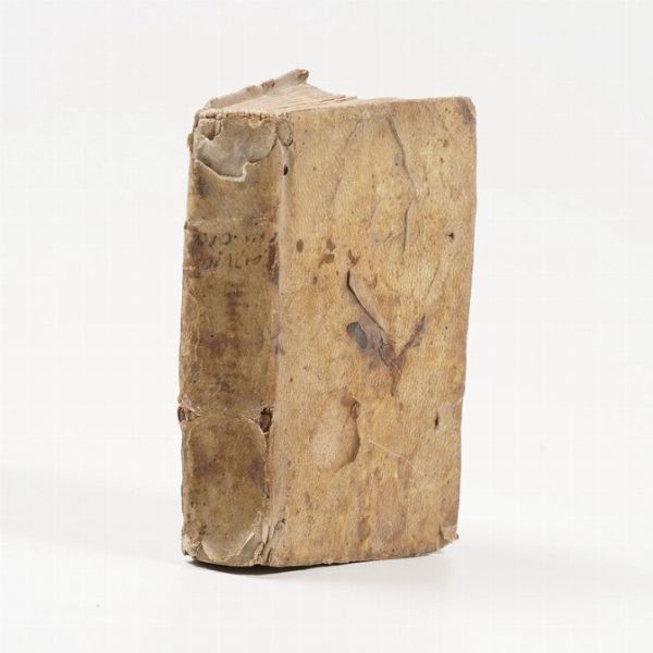 Orapollo Horiapollinis selecta Hieroglyphica...Romae, Apud Carulum Vuliettum, 1606  - Asta Libri Antichi - Associazione Nazionale - Case d'Asta italiane