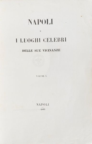 Belidor, Bernard Forest De Le bombardier Francois... A Paris, Imprimerie Royale, 1731  - Asta Libri Antichi - Associazione Nazionale - Case d'Asta italiane