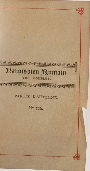 Lotto composito di volumi secoli XIX-XX Cant Cesare, Storia Universale, Torino Pomba 1848-1852./ Augusto De Chambure, Napoleone e i suoi contemporanei, Firenze Batelli, 1836.  - Asta Libri Antichi - Associazione Nazionale - Case d'Asta italiane