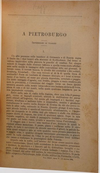 Lotto composito di volumi secoli XIX-XX Cant Cesare, Storia Universale, Torino Pomba 1848-1852./ Augusto De Chambure, Napoleone e i suoi contemporanei, Firenze Batelli, 1836.  - Asta Libri Antichi - Associazione Nazionale - Case d'Asta italiane
