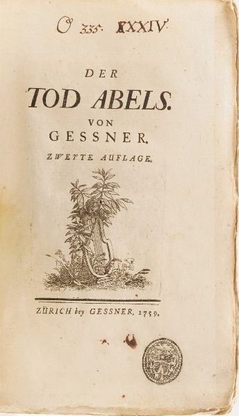 Raccolta di volumi miscellanei dal XVII al XVIII sec.  - Asta Libri Antichi - Associazione Nazionale - Case d'Asta italiane