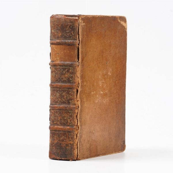 Grazzini Anton Francesco Tutti i trionfi carri, mascherate o canti carnascialeschi andati per Firenze dal tempo del magnifico Lorenzo De Medici fino all'anno 1559... In Cosmopoli (ma Lucca, Benedini), 1750.  - Asta Libri Antichi - Associazione Nazionale - Case d'Asta italiane