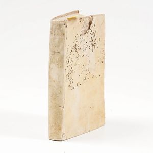 Ruscelli Geronimo Indice degli uomini illustri...In Venezia, appresso Comin da Trino di Monferrato, 1572.  - Asta Libri Antichi - Associazione Nazionale - Case d'Asta italiane