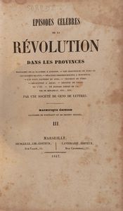Issel Arturo Istruzioni scientifiche pe i viaggiatori... Roma, Eredi Botta, 1881  - Asta Libri Antichi - Associazione Nazionale - Case d'Asta italiane