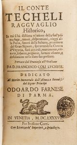 Raccolta volumi miscellanei dal XVI al XVII sec. (Con ex libris silografico)  - Asta Libri Antichi - Associazione Nazionale - Case d'Asta italiane