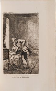 Petits Conteurs du XVIII siecle.  - Asta Libri Antichi - Associazione Nazionale - Case d'Asta italiane