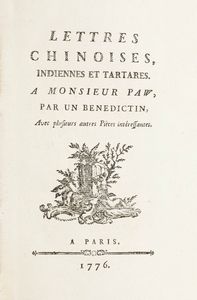 Guglielmo Robertson - Guglielmo Robertson Storia di America, in Venezia, presso Gio: Antonio Curti, 1802 (2 volumi)