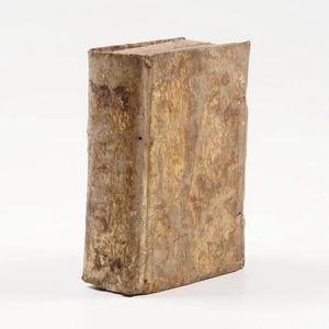 Valerio Massimo Dei detti et fatti notabili dei romani...Tradotto da Giorgio Dati...in Venezia appresso Vidali, 1573  - Asta Libri Antichi - Associazione Nazionale - Case d'Asta italiane