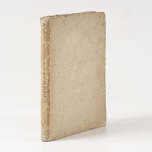 Gio Tommaso Mullatera. Memorie cronologiche della citt di Biella, In Biella per Antonio Cajani 1778.  - Asta Libri Antichi - Associazione Nazionale - Case d'Asta italiane